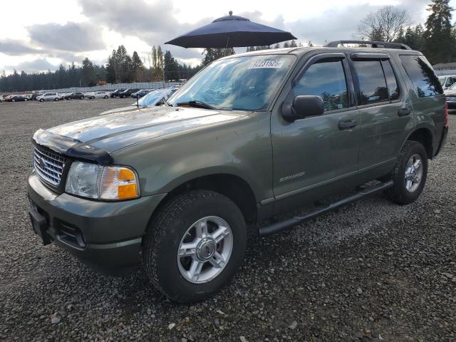Photo 1 from auction – 2004 FORD EXPLORER X with VIN 1FMZU73K64ZA95341