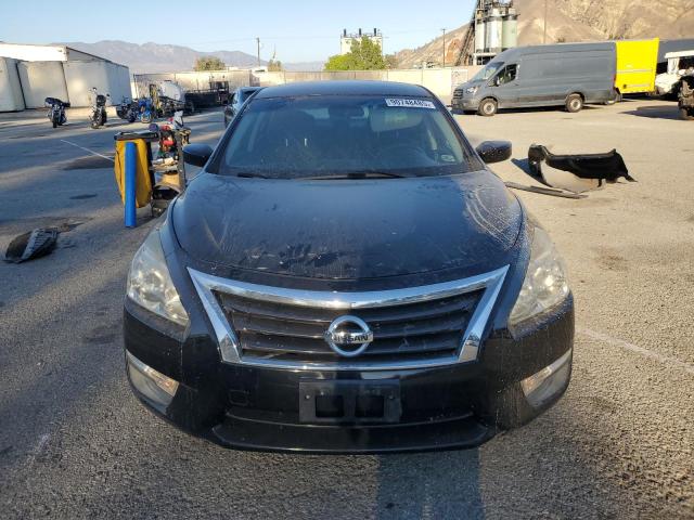 Photo 5 from auction – 2015 NISSAN ALTIMA 2.5 with VIN 1N4AL3AP8FN917455