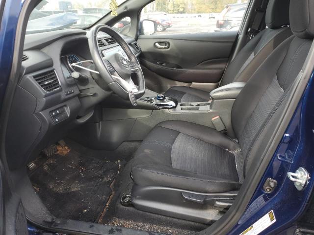 Photo 7 from auction – 2019 NISSAN LEAF S with VIN 1N4AZ1CP8KC311286