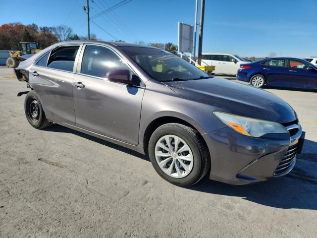 Photo 4 from auction – 2017 TOYOTA CAMRY LE with VIN 4T1BF1FK7HU279615