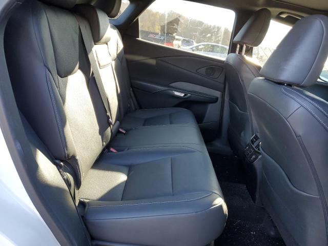 Photo 11 from auction – 2024 LEXUS RX 350H BA with VIN 2T2BBMCA9RC029316