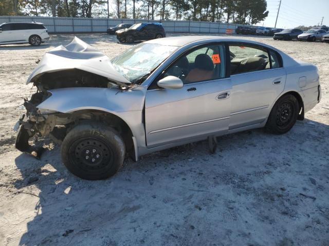NISSAN ALTIMA S 2006 with VIN 1N4AL11D86C245239 - Photo from auction