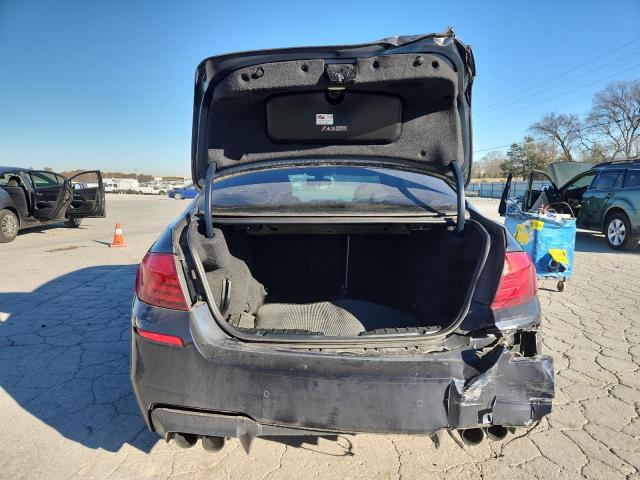 Photo 6 from auction – 2013 BMW 550 I with VIN WBAFR9C55DDX80259