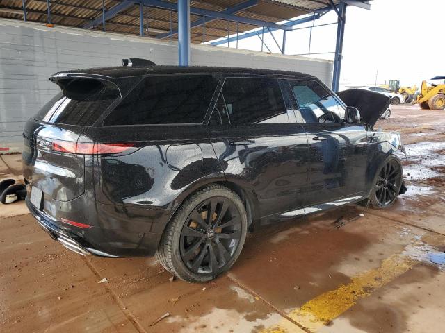 Photo 3 from auction – 2024 LAND ROVER RANGE ROVE with VIN SAL1M9FU0RA408151