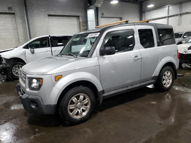 HONDA ELEMENT EX 2008 مع رقم تعريف المركبة 5J6YH28738L019882 - صورة من المزاد