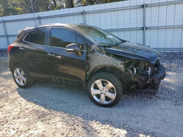 Photo 4 from auction – 2015 BUICK ENCORE PRE with VIN KL4CJDSBXFB091673