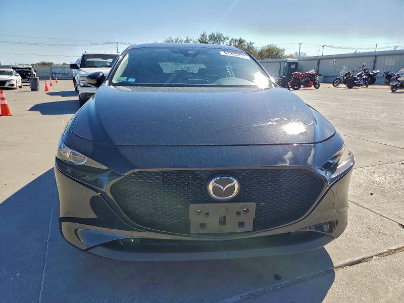 Photo 5 from auction – 2021 MAZDA 3 with VIN JM1BPAJL3M1334221