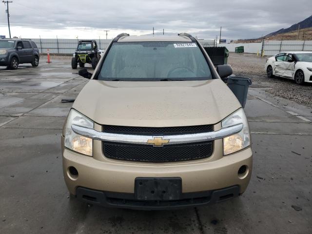 Photo 5 from auction – 2007 CHEVROLET EQUINOX LS with VIN 2CNDL23F976104729