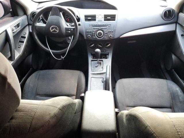 Photo 8 from auction – 2013 MAZDA 3 I with VIN JM1BL1TF9D1776987