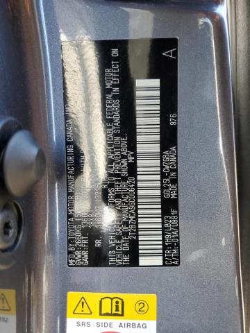 Photo 14 from auction – 2016 LEXUS RX 350 BAS with VIN 2T2BZMCA9GC006420