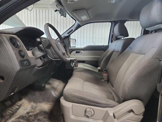 Photo 7 from auction – 2010 FORD F150 SUPER with VIN 1FTEX1E86AFA76875