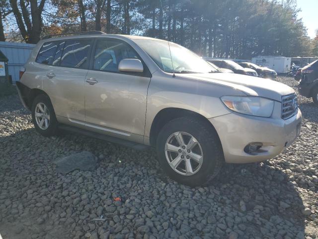 Photo 4 from auction – 2010 TOYOTA HIGHLANDER with VIN 5TDBK3EH3AS039179