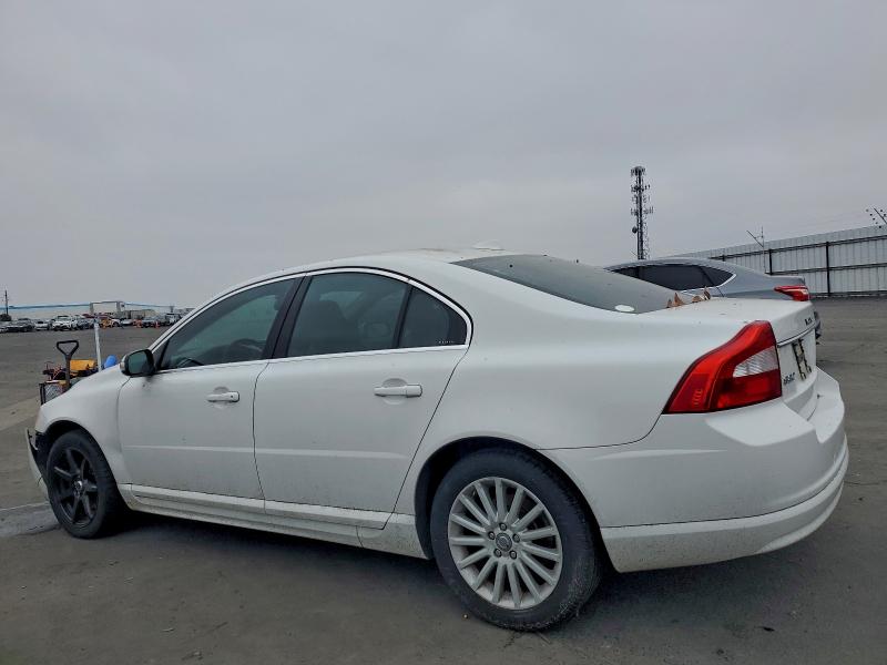 Zdjęcie 2 z aukcji – 2007 VOLVO S80 z VIN YV1AS982071025262
