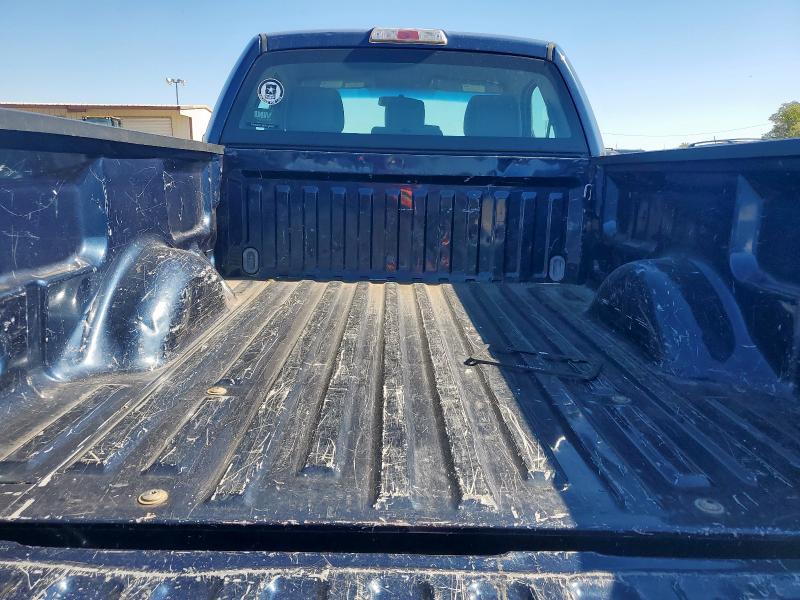 Photo 10 from auction – 2014 FORD F150 with VIN 1FTMF1CM4EKD73882