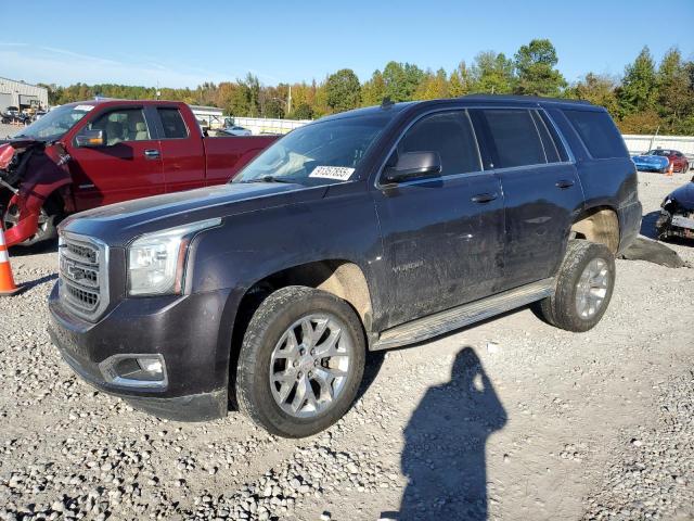 Photo 1 from auction – 2015 GMC YUKON SLT with VIN 1GKS1BKC4FR309276