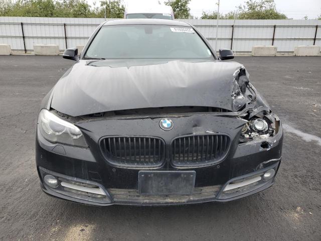 Photo 5 from auction – 2016 BMW 528 I with VIN WBA5A5C51GG351795