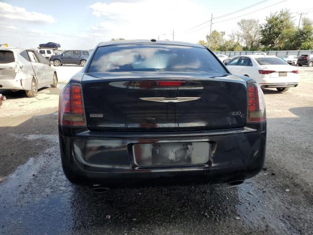 Photo 6 from auction – 2014 CHRYSLER 300C VARVA with VIN 2C3CCAJG5EH240464