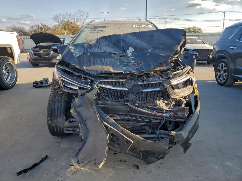 Photo 5 from auction – 2017 BUICK ENCORE with VIN KL4CJCSB7HB009167