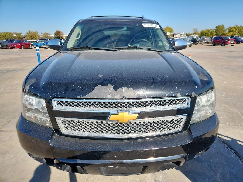Photo 5 from auction – 2011 CHEVROLET SUBURBAN C with VIN 1GNSCJE01BR101021