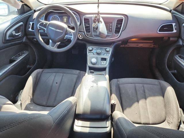 Photo 8 from auction – 2015 CHRYSLER 200 with VIN 1C3CCCAB1FN580641
