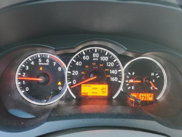 Photo 9 from auction – 2012 NISSAN ALTIMA BAS with VIN 1N4AL2AP9CN406388