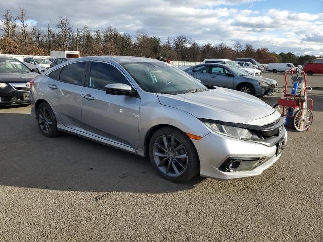 Photo 4 from auction – 2019 HONDA CIVIC EX with VIN 2HGFC1F31KH651484