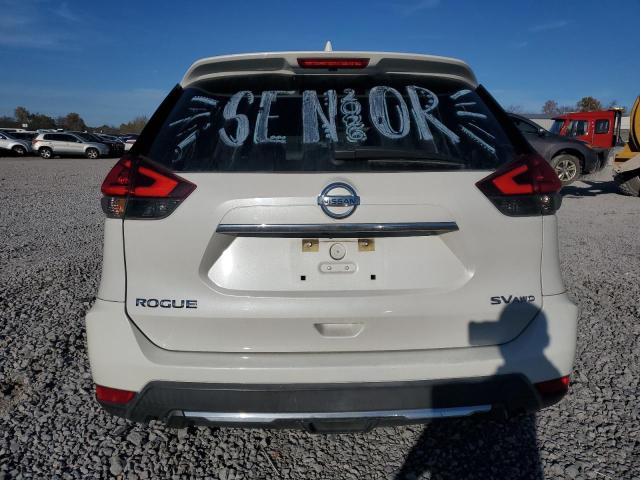 Photo 6 from auction – 2018 NISSAN ROGUE S with VIN KNMAT2MV1JP569915