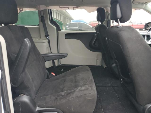 Photo 11 from auction – 2015 DODGE GRAND CARA with VIN 2C4RDGBGXFR615040