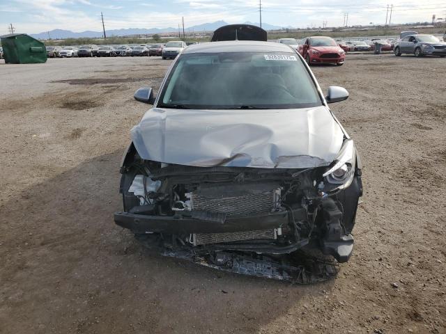 Photo 5 from auction – 2022 KIA RIO S with VIN 3KPA25AD5NE481973