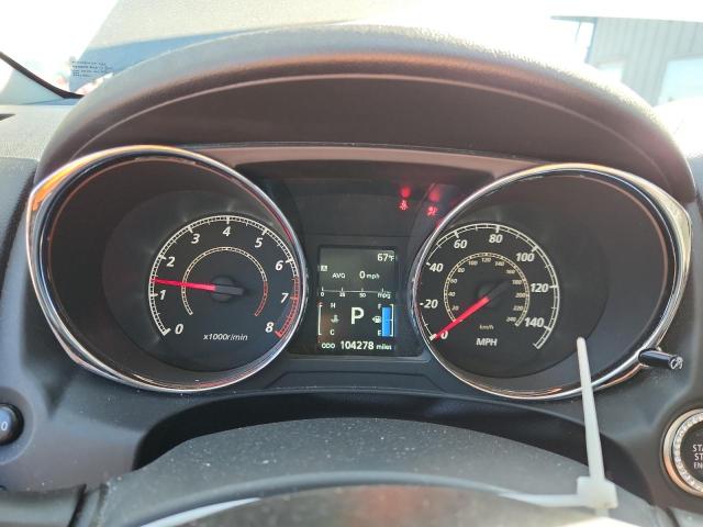 Photo 9 from auction – 2015 MITSUBISHI OUTLANDER with VIN 4A4AR4AU7FE029650