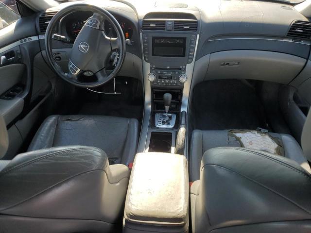 Photo 8 from auction – 2005 ACURA TL with VIN 19UUA66285A066096