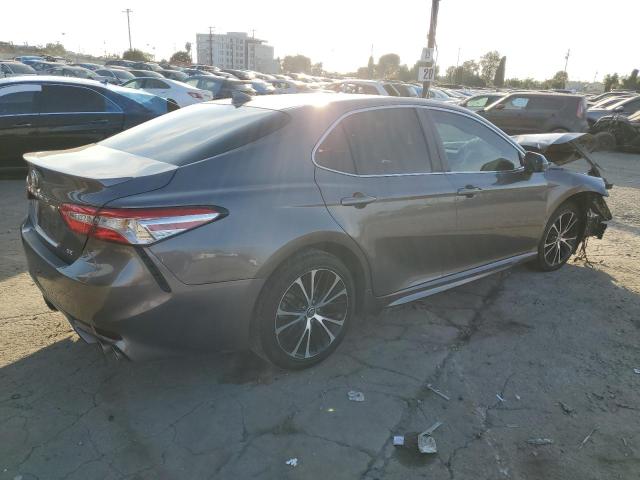 Photo 3 from auction – 2020 TOYOTA CAMRY SE with VIN 4T1G11AK4LU972758