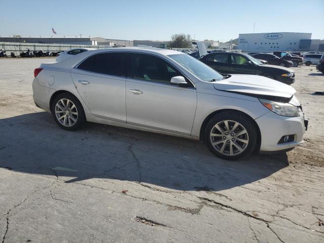 Photo 4 from auction – 2016 CHEVROLET MALIBU LIM with VIN 1G11E5SA7GF134481