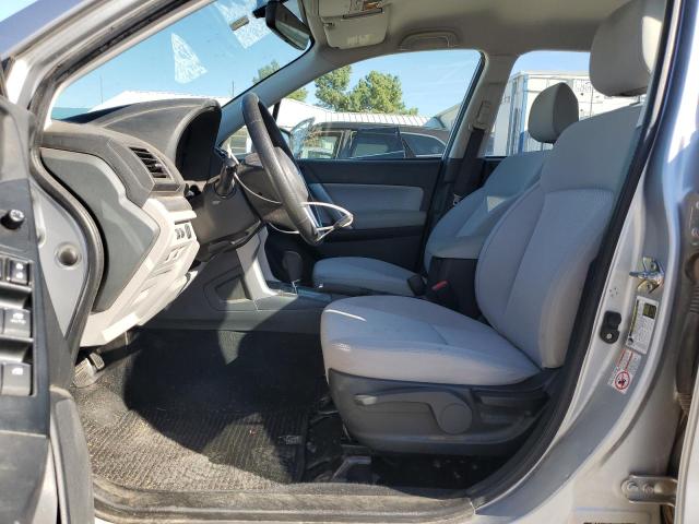 صورة رقم 7 من المزاد - 2017 SUBARU FORESTER 2 مع VIN JF2SJABC5HH443617
