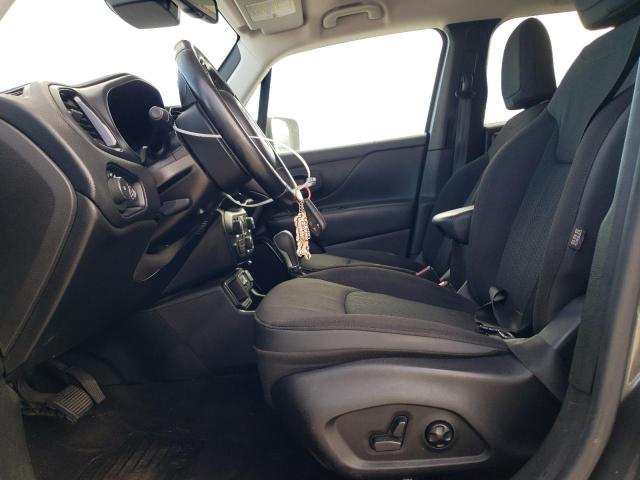 Photo 7 from auction – 2018 JEEP RENEGADE L with VIN ZACCJABB3JPH81008