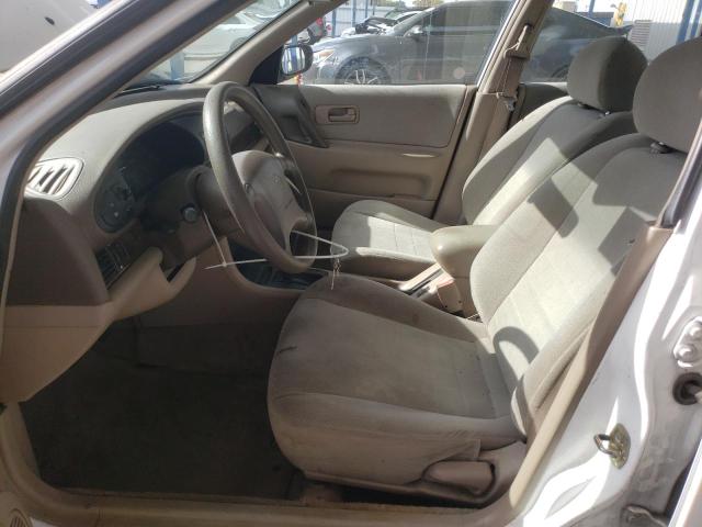 Photo 7 from auction – 1997 NISSAN ALTIMA with VIN 1N4BU31D5VC173895