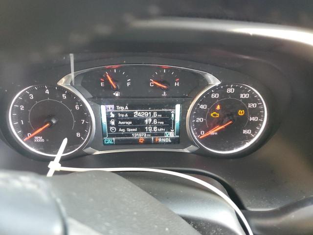 Photo 9 from auction – 2017 GMC ACADIA SLE with VIN 1GKKNSLS1HZ313606