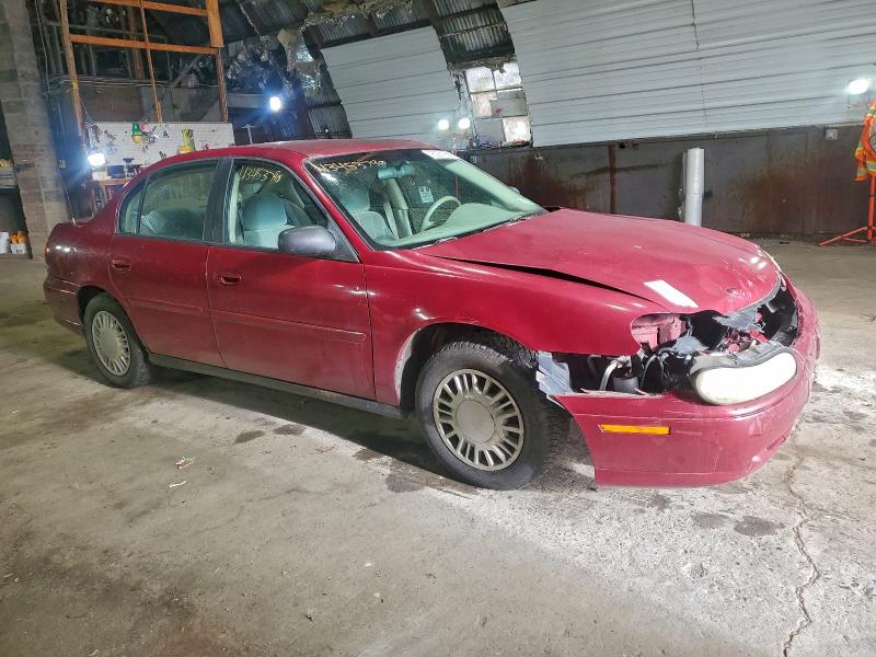 Photo 4 from auction – 2004 CHEVROLET CLASSIC with VIN 1G1ND52F84M559134