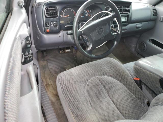 Photo 8 from auction – 1998 DODGE DAKOTA with VIN 1B7GL22Y2WS671980