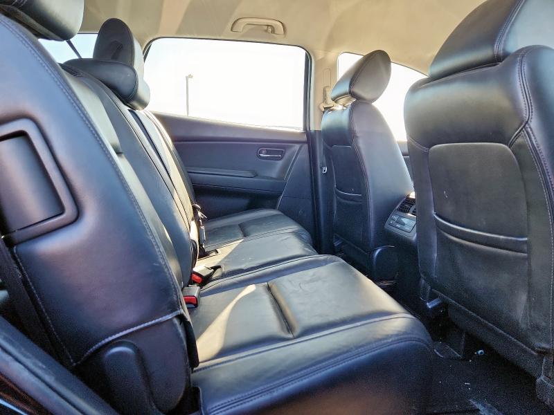 Photo 11 from auction – 2012 MAZDA CX-9 with VIN JM3TB2CA7C0339082
