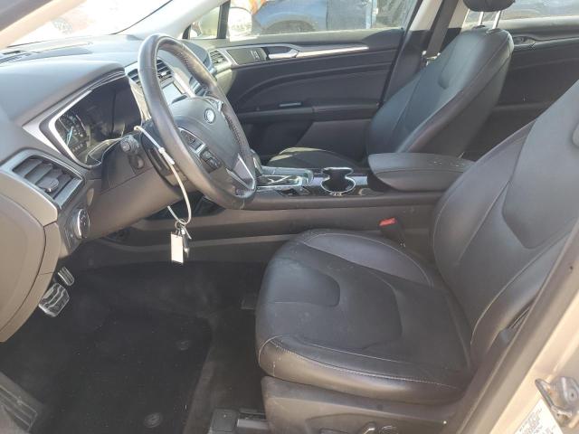Photo 7 from auction – 2015 FORD FUSION TIT with VIN 3FA6P0K90FR232033