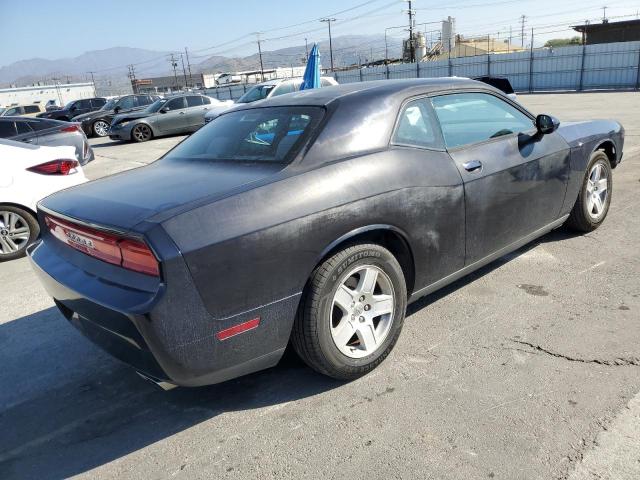 Photo 3 from auction – 2012 DODGE CHALLENGER with VIN 2C3CDYAG6CH124824