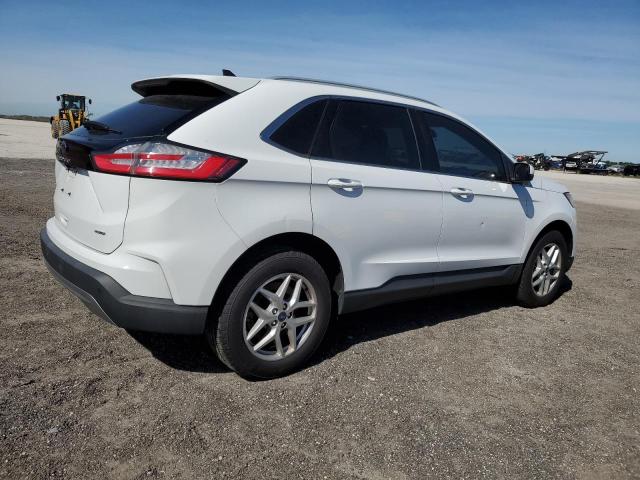 Photo 3 from auction – 2022 FORD EDGE SEL with VIN 2FMPK4J98NBA63801