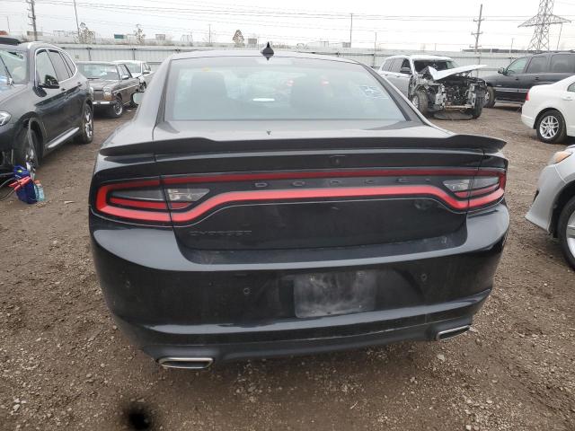 Photo 6 from auction – 2023 DODGE CHARGER SX with VIN 2C3CDXBGXPH623186
