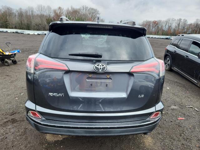 Photo 6 from auction – 2016 TOYOTA RAV4 LE with VIN JTMZFREV1GD087781