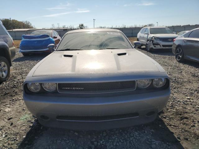 Photo 5 from auction – 2013 DODGE CHALLENGER with VIN 2C3CDYAG1DH688074