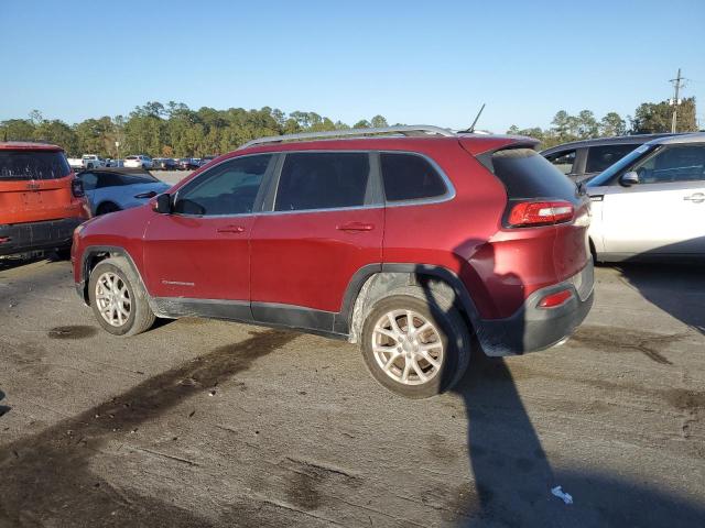 Photo 2 from auction – 2014 JEEP CHEROKEE L with VIN 1C4PJLCS4EW319691