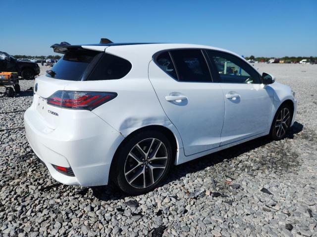 Photo 3 from auction – 2016 LEXUS CT 200 with VIN JTHKD5BH5G2263157