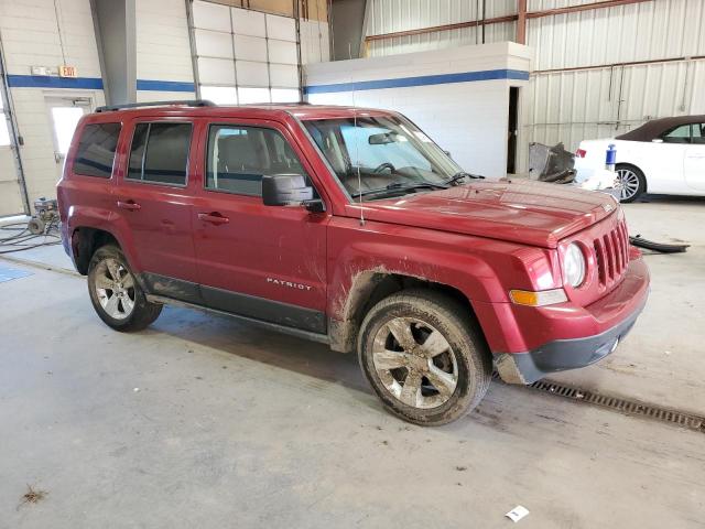 Photo 4 from auction – 2015 JEEP PATRIOT LA with VIN 1C4NJPFB7FD367659