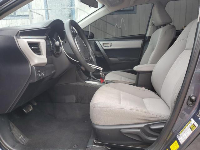 Photo 7 from auction – 2015 TOYOTA COROLLA L with VIN 5YFBURHE5FP180978